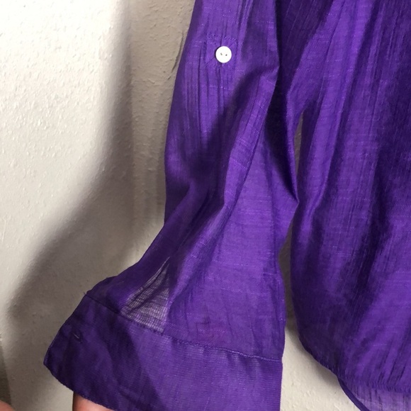 Chicos button down shirt - Picture 3 of 8